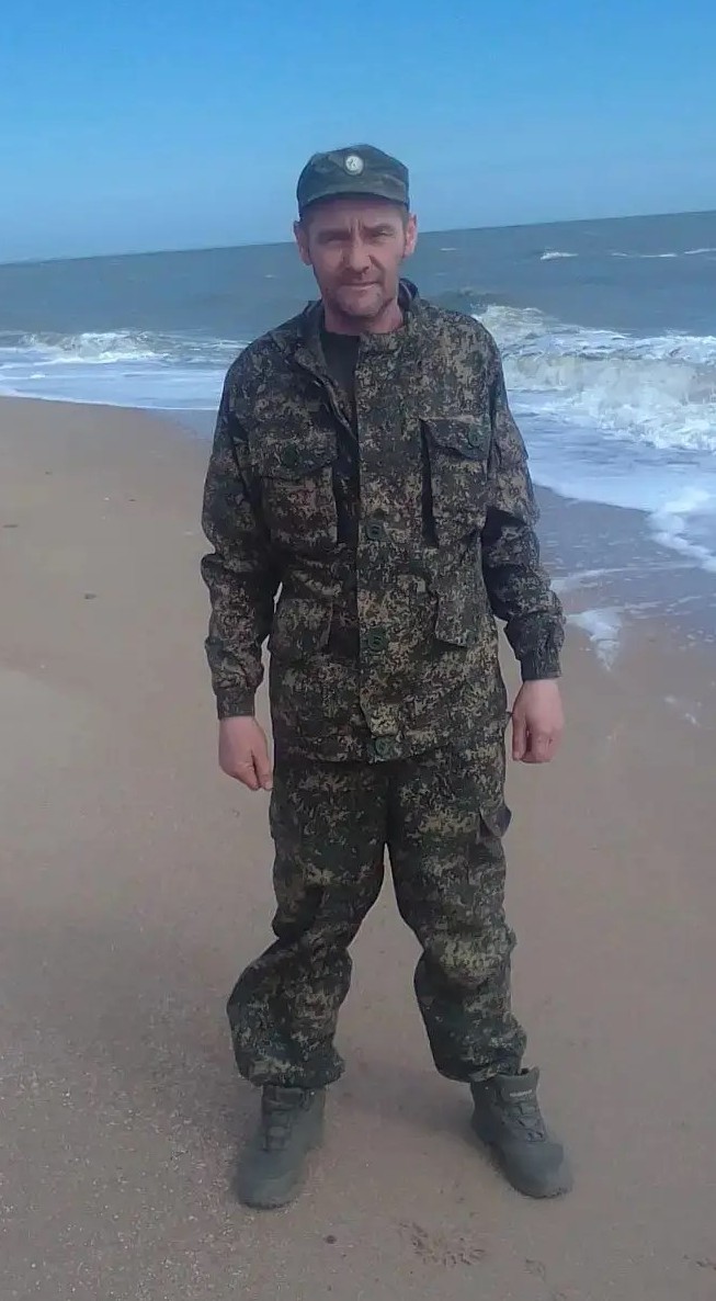 Сафонов Алексей Евгеньевич
